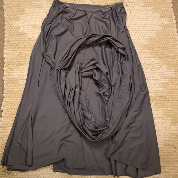 Convertible Cocktail Dress - Picture 2 of 2